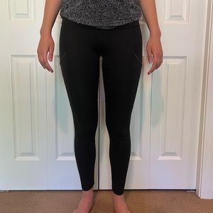 Lululemon Align full length leggings